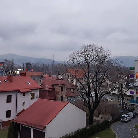 Komfortowy Nowoczesny Apartament Kustronia Z Garazem Balkonem Wanna Bielsko-Biała Dış mekan fotoğraf