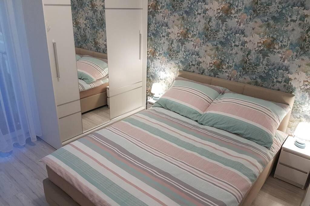 Komfortowy Nowoczesny Apartament Kustronia Z Garazem Balkonem Wanna Bielsko-Biała Dış mekan fotoğraf